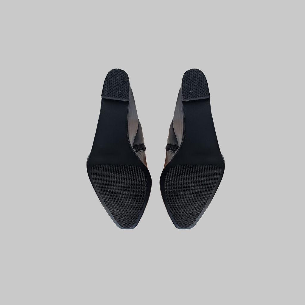 Arely - negro