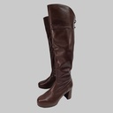 Camila - marron
