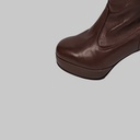 Camila - marron
