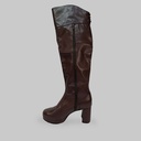 Camila - marron