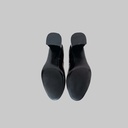 Tina - negro charol
