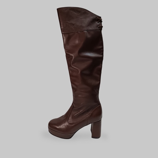 Camila - marron